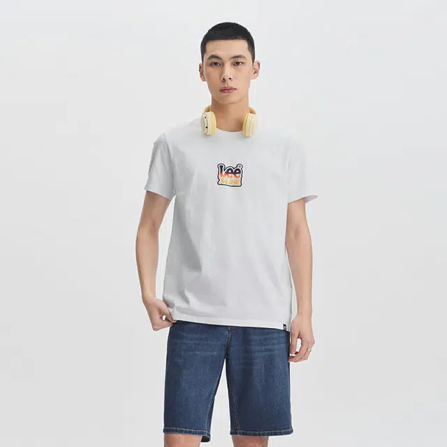 Lee SS24 logoT