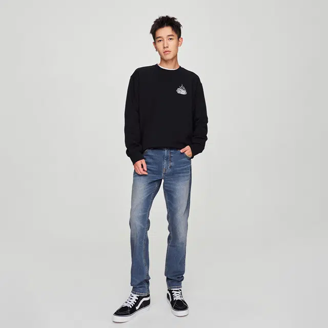 Lee FW24 731