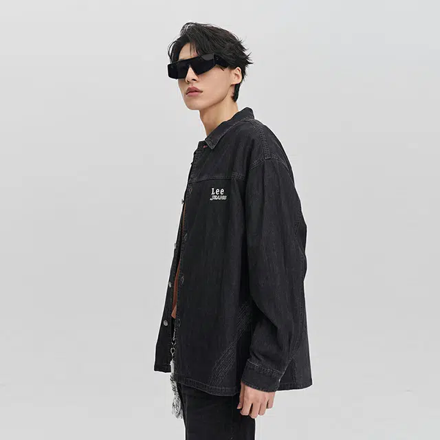 Lee SS24