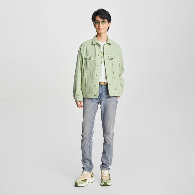 Lee FW24