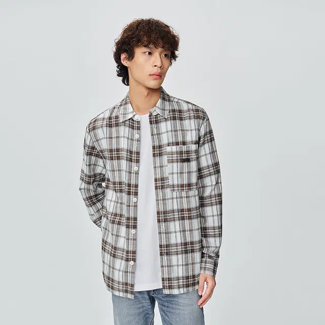 Lee FW25 Logo