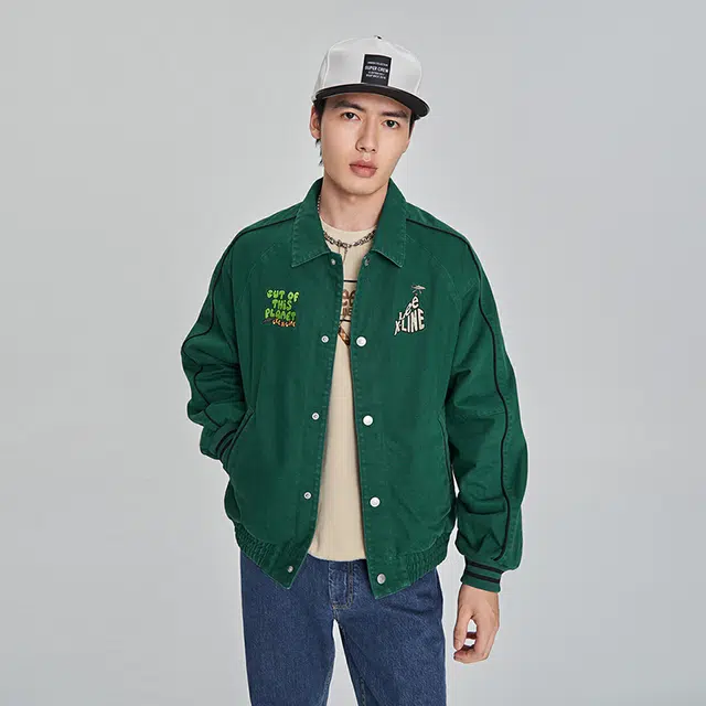 Lee FW23