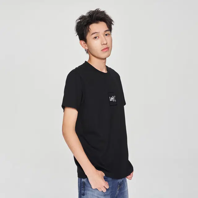 Lee SS25 Lee SS25 LogoT T