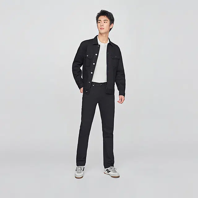 Lee FW25 Logo