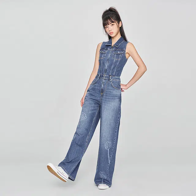 Lee SS25 Ruohan Wang