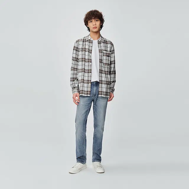 Lee FW25 Logo