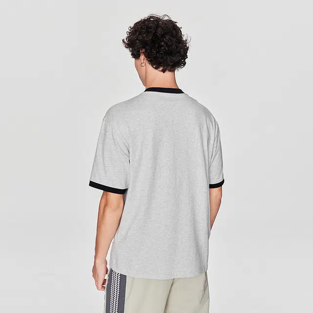 Lee SS24 LogoT