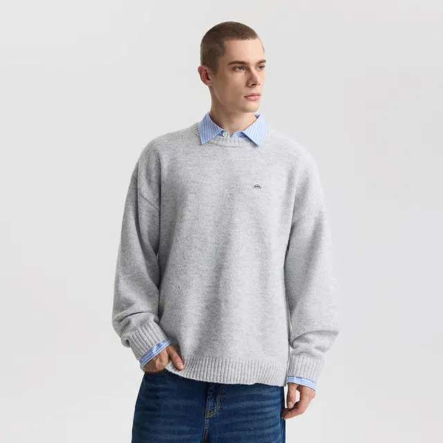 Lee FW25 Logo