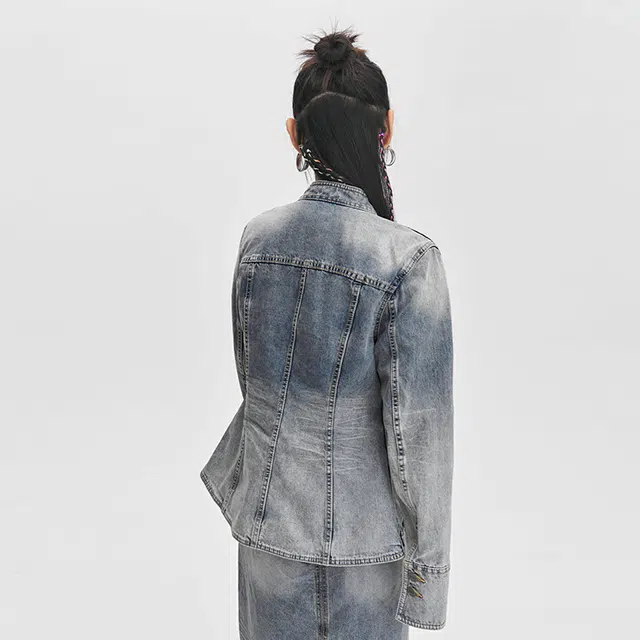 Lee X ANGEL CHEN SS24