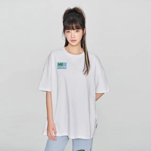 Lee Ruohan Wang SS25 T