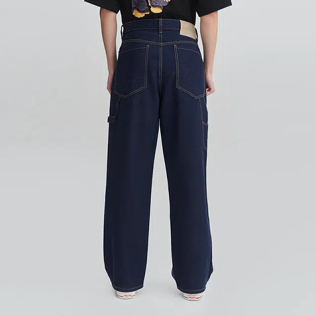 Lee X ANGEL CHEN SS24