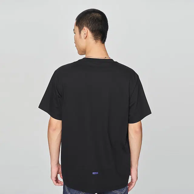 Lee SS25 LogoT