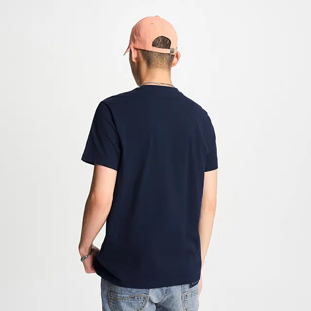 Lee SS24 LogoT