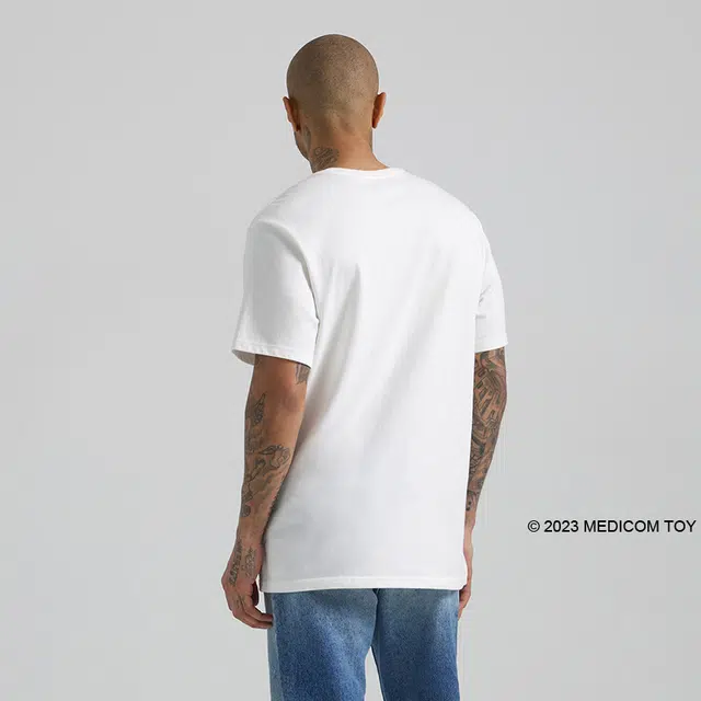 Lee X BERBRICK FW23 T