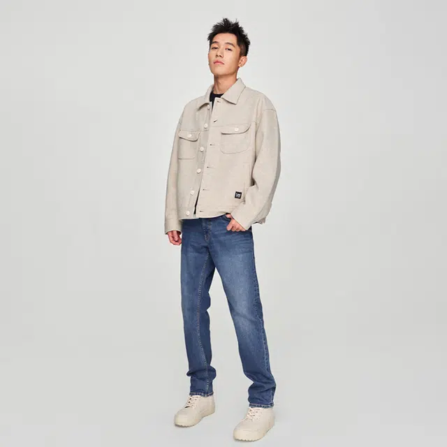 Lee FW24