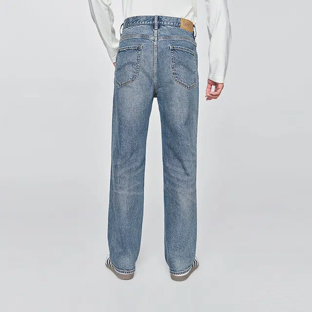 Lee FW25