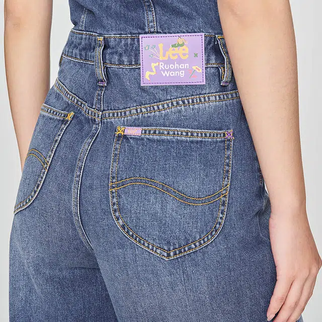 Lee SS25 Ruohan Wang