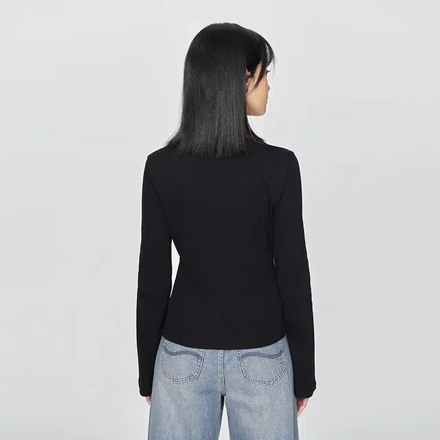 Lee Logo FW25 T