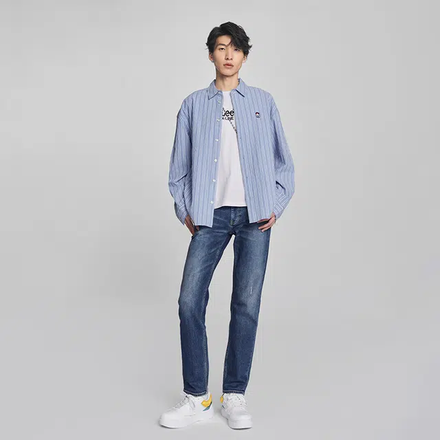 Lee SS24