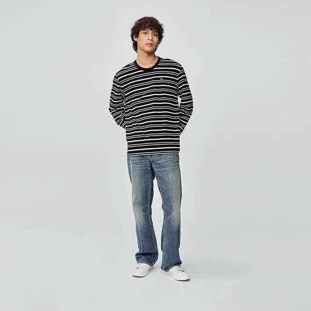 Lee FW25 LogoT