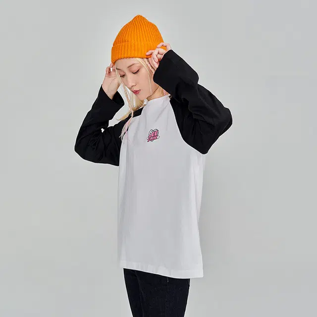 Lee FW23 OversizeT