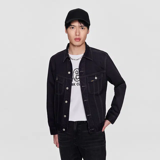 Lee SS24