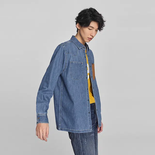 Lee SS24 PU