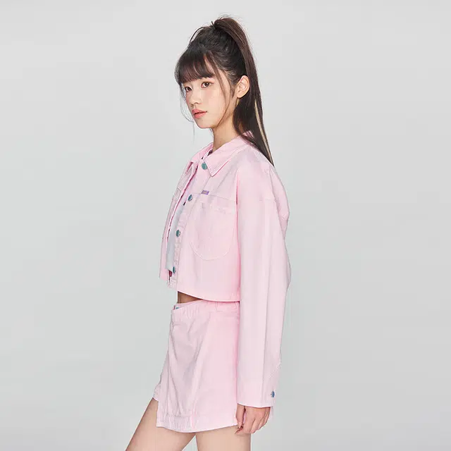 Lee Ruohan Wang SS25