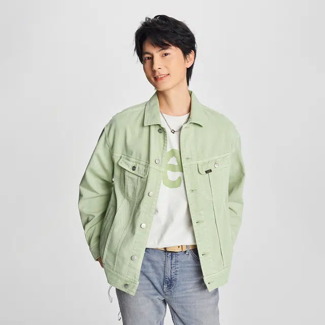 Lee FW24