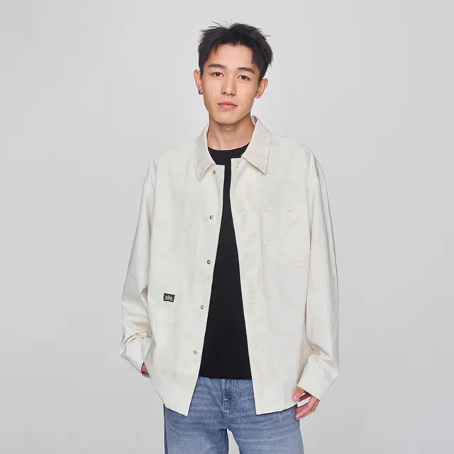 Lee FW24