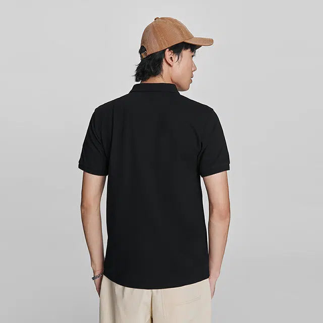 Lee SS24 logopolo