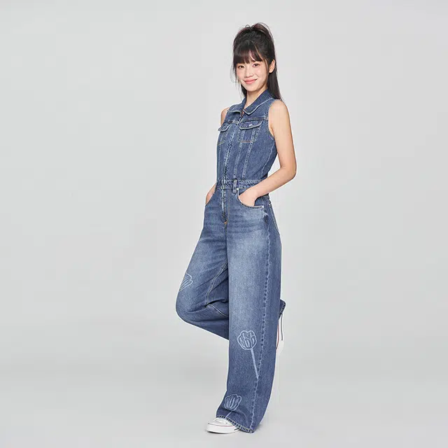 Lee SS25 Ruohan Wang