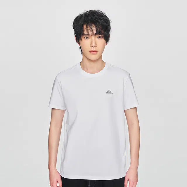 Lee SS25 LogoT