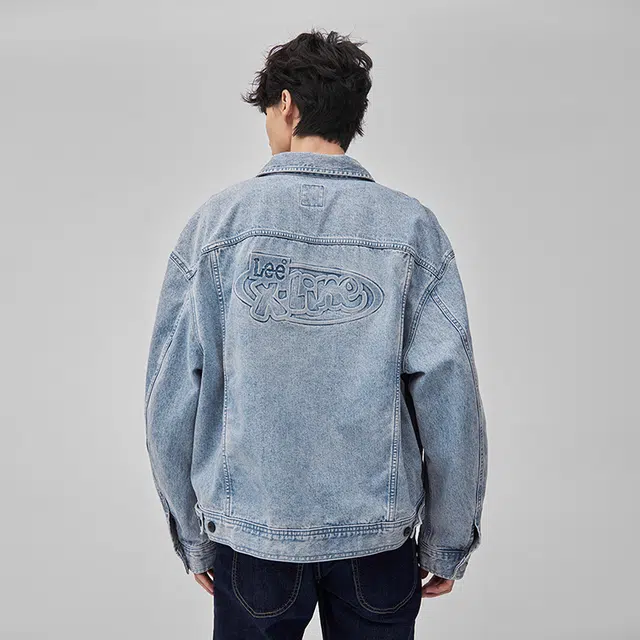 Lee SS24