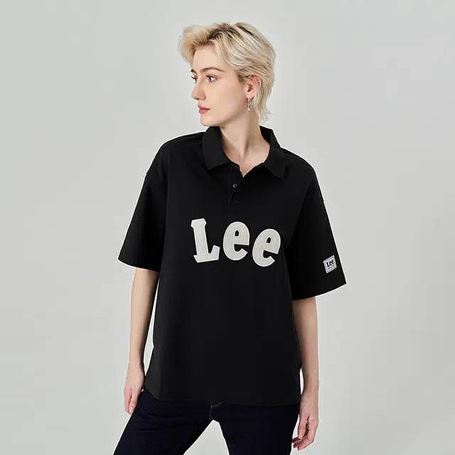 Lee FW23 Polo