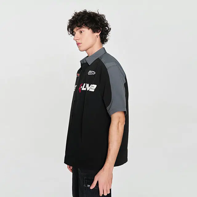 Lee SS24