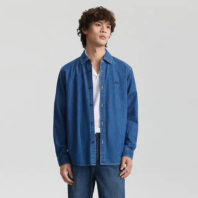 Lee FW25 Logo