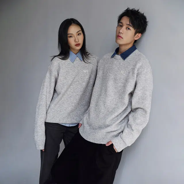 Lee FW24 Logo