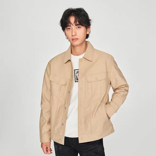 Lee FW24