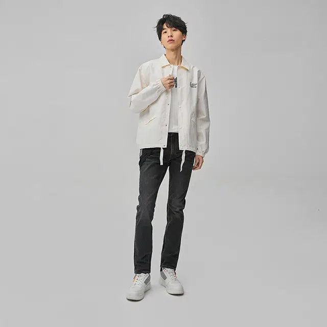 Lee SS24