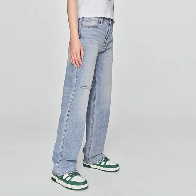 Lee SS25 Lee x Ruohan Wang429