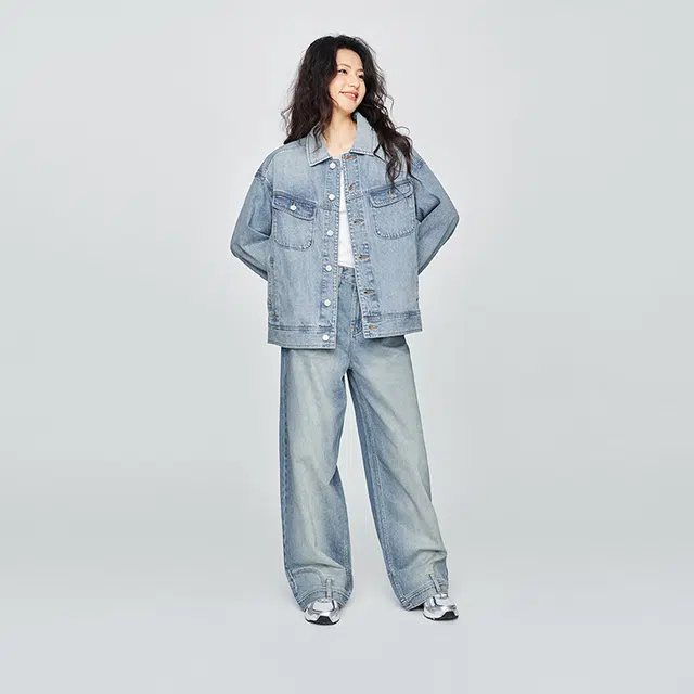 Lee FW25