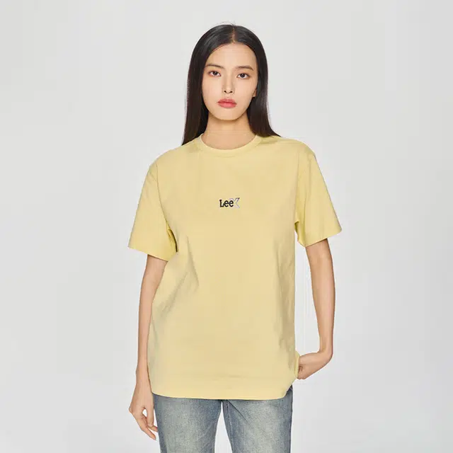 Lee SS25 LeeLogoTT