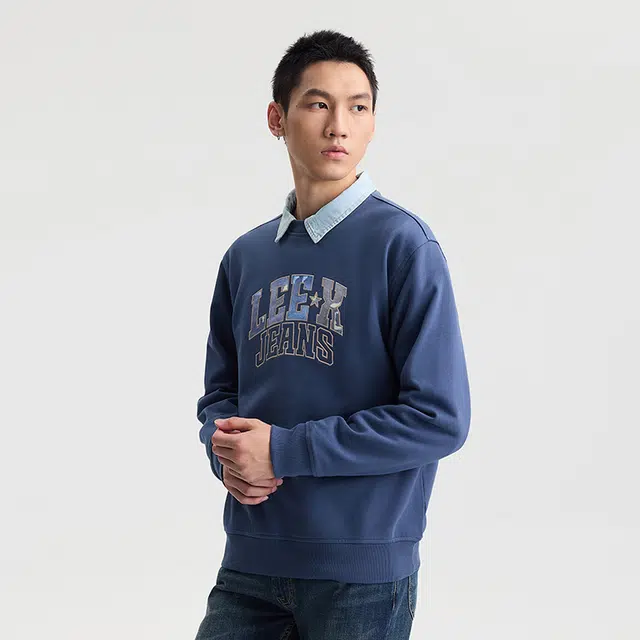 Lee FW25 Logo