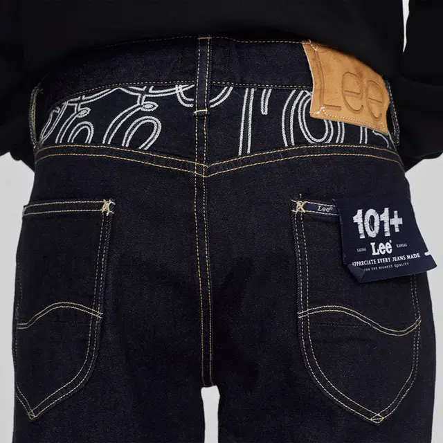 Lee FW24 705101