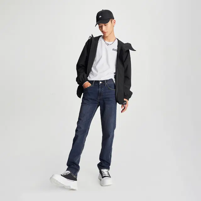 Lee FW24 Y2K