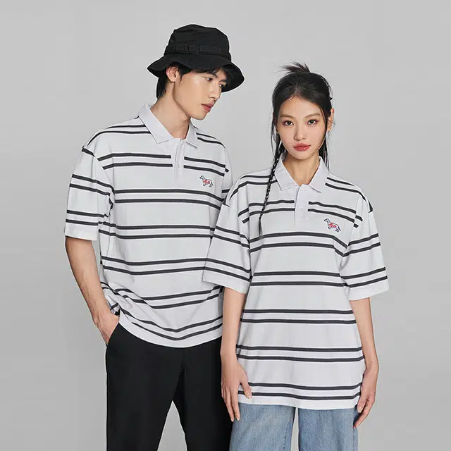 Lee SS24 Polo