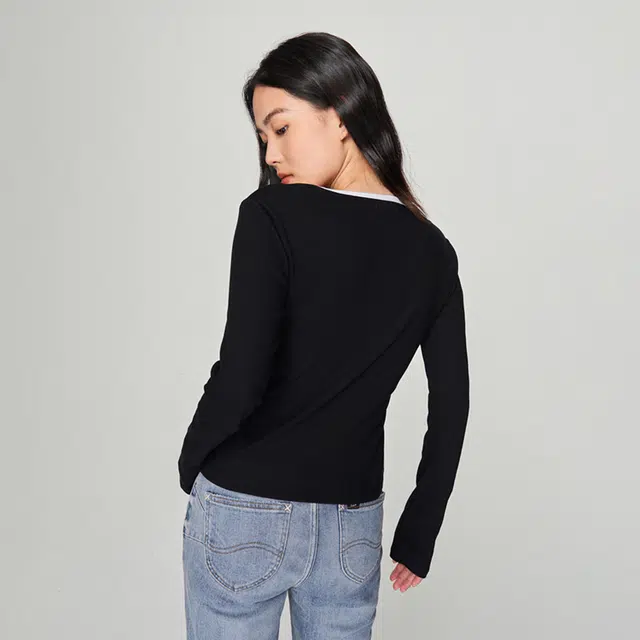Lee T FW24 T