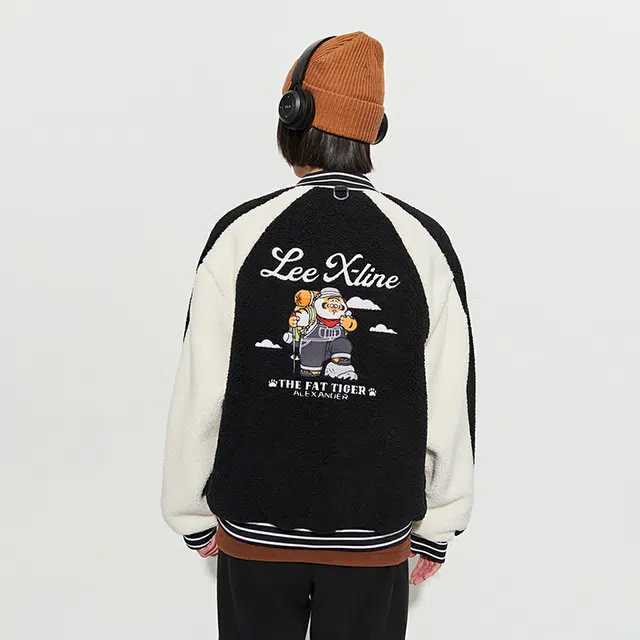 Lee X FW23