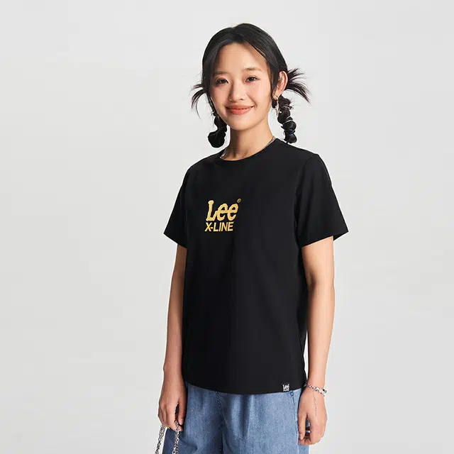 Lee SS24 LogoT